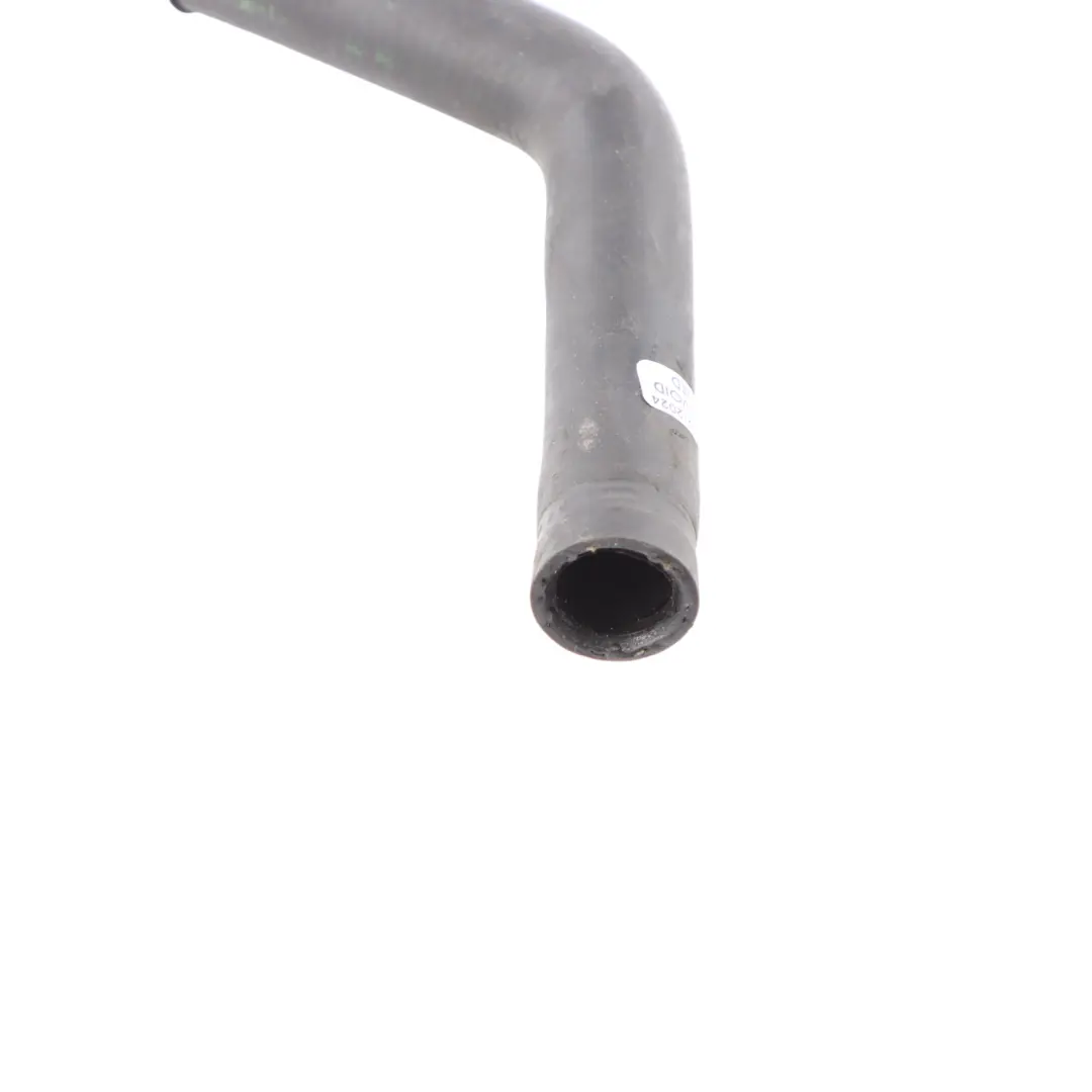 Water Hose BMW X3 G01 X4 G02 Radiator Coolant Cooling Feed Tube Pipe to with Part number 8597284 Water Hose BMW X3 G01 X4 G02 Radiator Coolant Cooling Feed Tube Pipe - SKU 8597284 - Part number 8597284