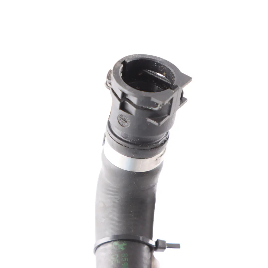  Water Hose BMW X3 G01 X4 G02 Radiator Coolant Cooling Feed Tube Pipe - SKU 8597284 - Part number 8597284