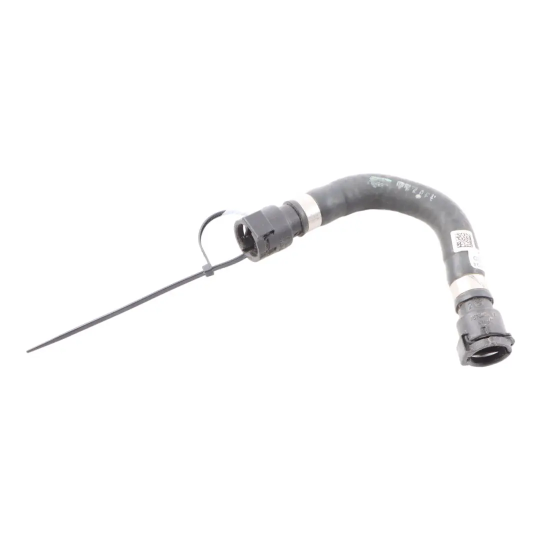 Water Coolant Pipe BMW G20 G21 G22 G23 G26 Cylinder Head Cooling Hose to with Part number 8598378 Water Coolant Pipe BMW G20 G21 G22 G23 G26 Cylinder Head Cooling Hose - SKU 8598378 - Part number 8598378