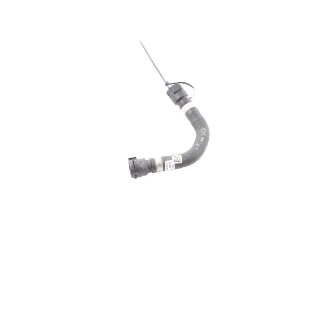  Water Coolant Pipe BMW G20 G21 G22 G23 G26 Cylinder Head Cooling Hose - SKU 8598378 - Part number 8598378