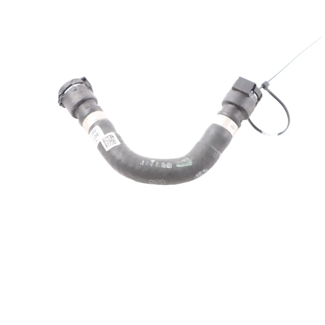 Water Coolant Pipe BMW G20 G21 G22 G23 G26 Cylinder Head Cooling Hose to with Part number 8598378 Water Coolant Pipe BMW G20 G21 G22 G23 G26 Cylinder Head Cooling Hose - SKU 8598378 - Part number 8598378
