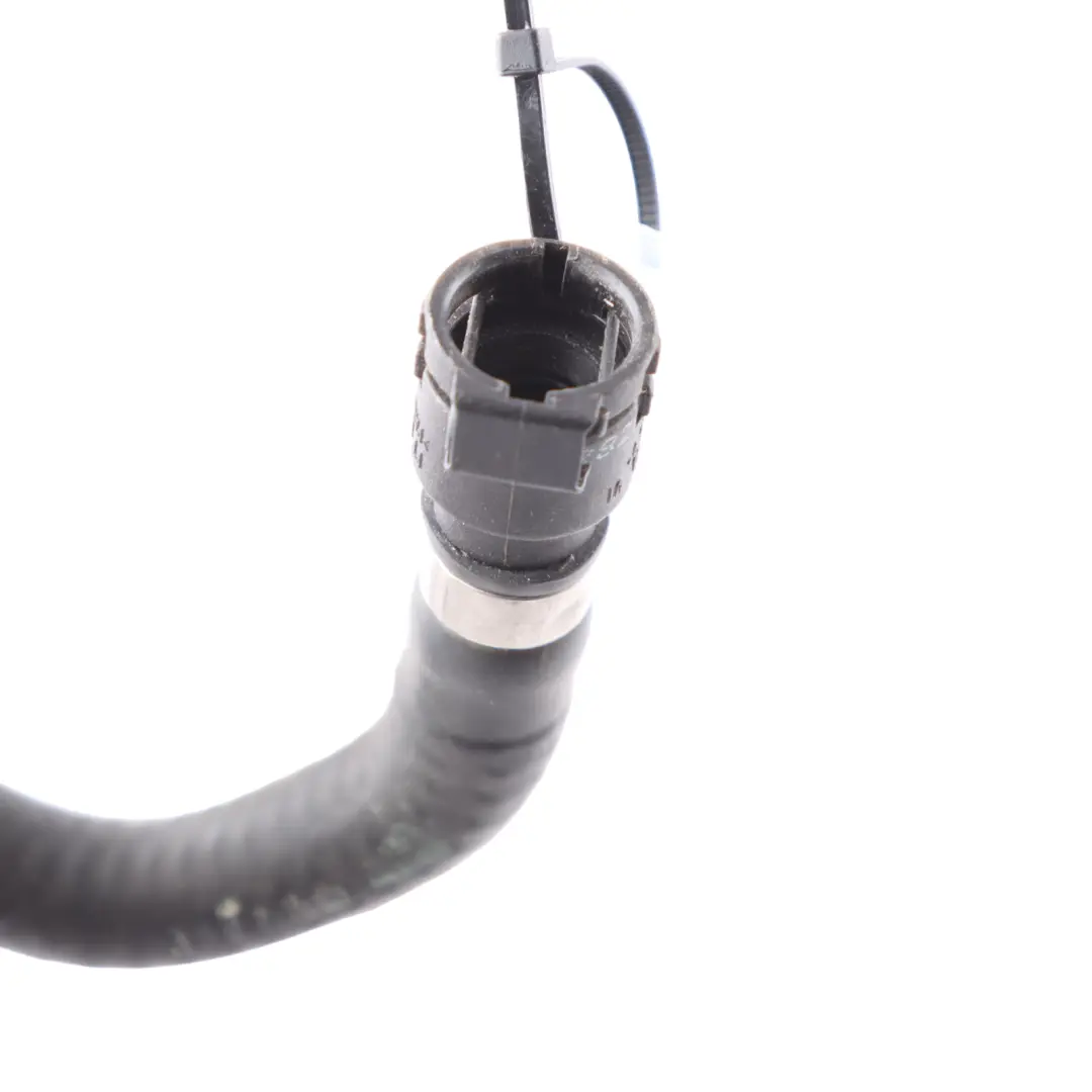 Water Coolant Pipe BMW G20 G21 G22 G23 G26 Cylinder Head Cooling Hose to with Part number 8598378 Water Coolant Pipe BMW G20 G21 G22 G23 G26 Cylinder Head Cooling Hose - SKU 8598378 - Part number 8598378