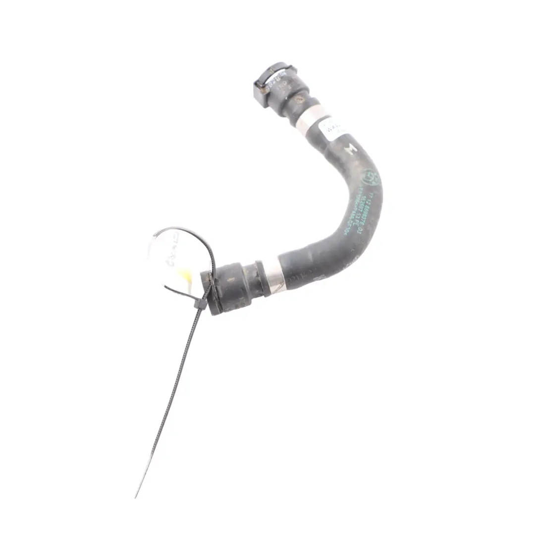 Water Coolant Pipe BMW G20 G21 G22 G23 G26 Cylinder Head Cooling Hose to with Part number 8598378 Water Coolant Pipe BMW G20 G21 G22 G23 G26 Cylinder Head Cooling Hose - SKU 8598378 - Part number 8598378