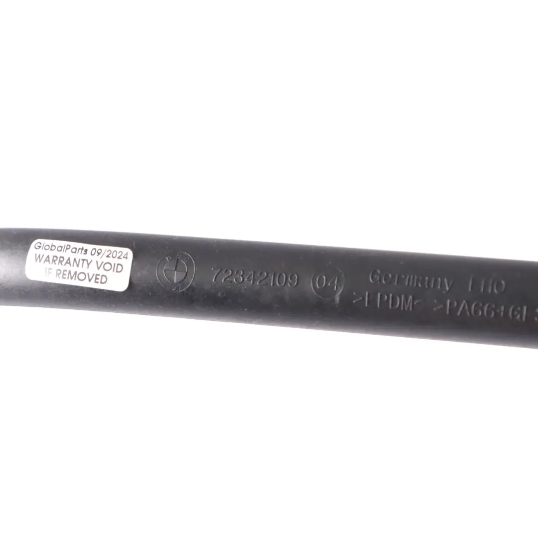 Sistema Admisión Admisión Tubo Manguera B58 M140I 340I 440I 72342109 para BMW F20 F30 con número de pieza 8603913 BMW F20 F30 Sistema Admisión Admisión Tubo Manguera B58 M140I 340I 440I 72342109 - SKU 8603913-2 - Número de pieza 8603913