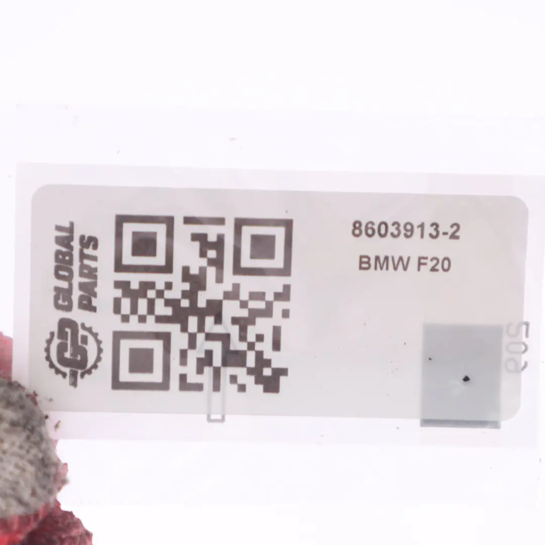 BMW F20 F30 B58 M140i 340i 440i Wąż Przewód Kolektora - SKU 8603913-2 - Numer Części 8603913