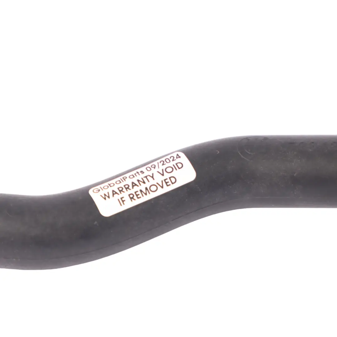 BMW F20 F30 B58 M140i 340i 440i Tuyau du système dadmission collecteur - SKU 8603913-3 - Numéro de pièce 8603913