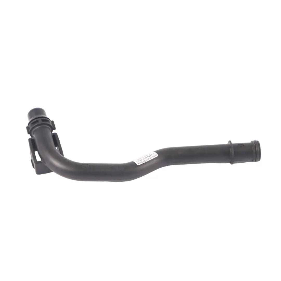 BMW F20 F30 B58 M140i 340i 440i Tuyau du système dadmission collecteur - SKU 8603913-3 - Numéro de pièce 8603913