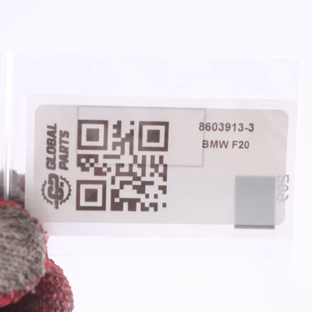 BMW F20 F30 B58 M140i 340i 440i Tuyau du système dadmission collecteur - SKU 8603913-3 - Numéro de pièce 8603913