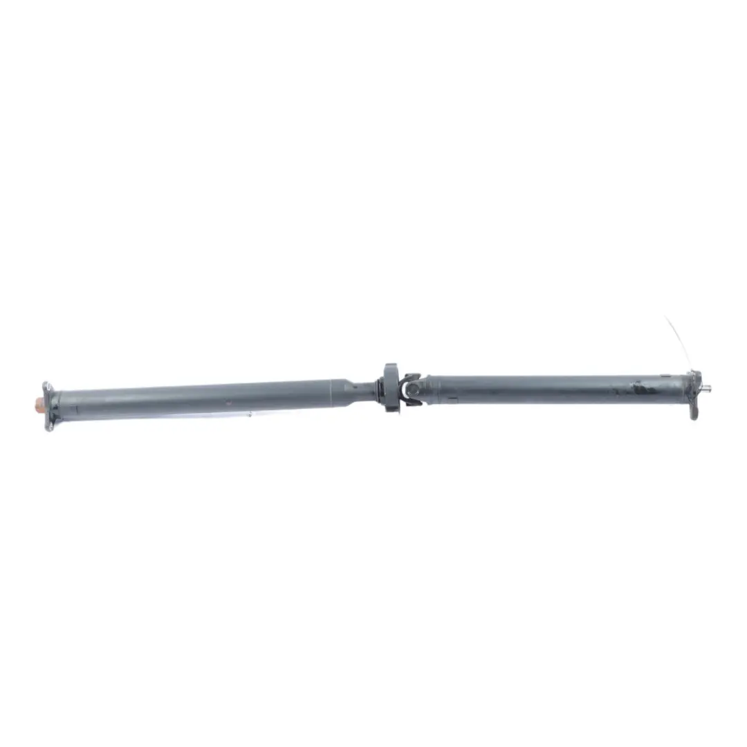 BMW F20 F21 LCI F22 Propshaft Schaltgetriebe Antrieb Prop Welle - SKU 8605185 - Teilenummer 8605185