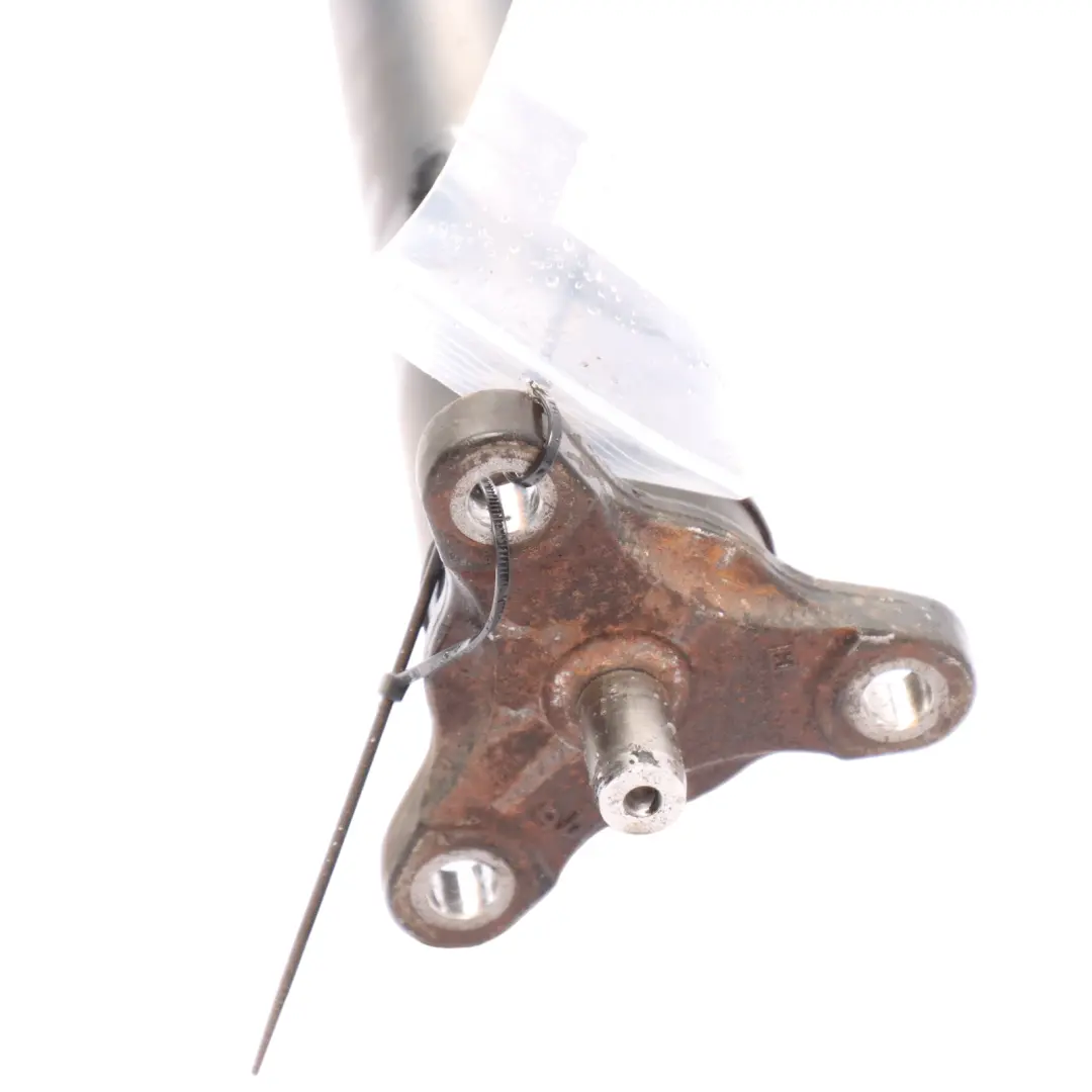 BMW F20 F21 LCI F22 Propshaft Schaltgetriebe Antrieb Prop Welle - SKU 8605185 - Teilenummer 8605185