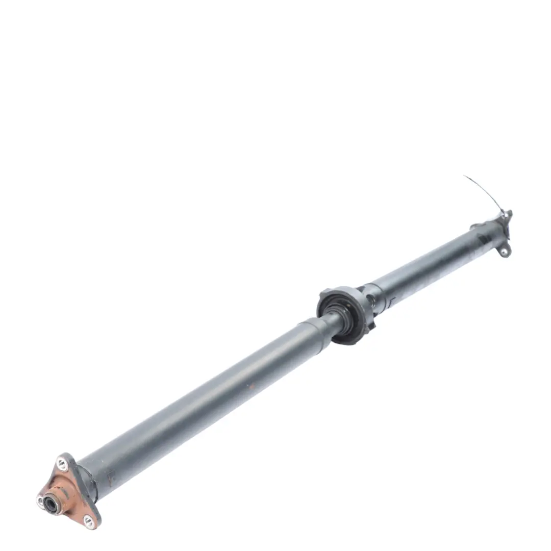 BMW F20 F21 LCI F22 Propshaft Schaltgetriebe Antrieb Prop Welle - SKU 8605185 - Teilenummer 8605185