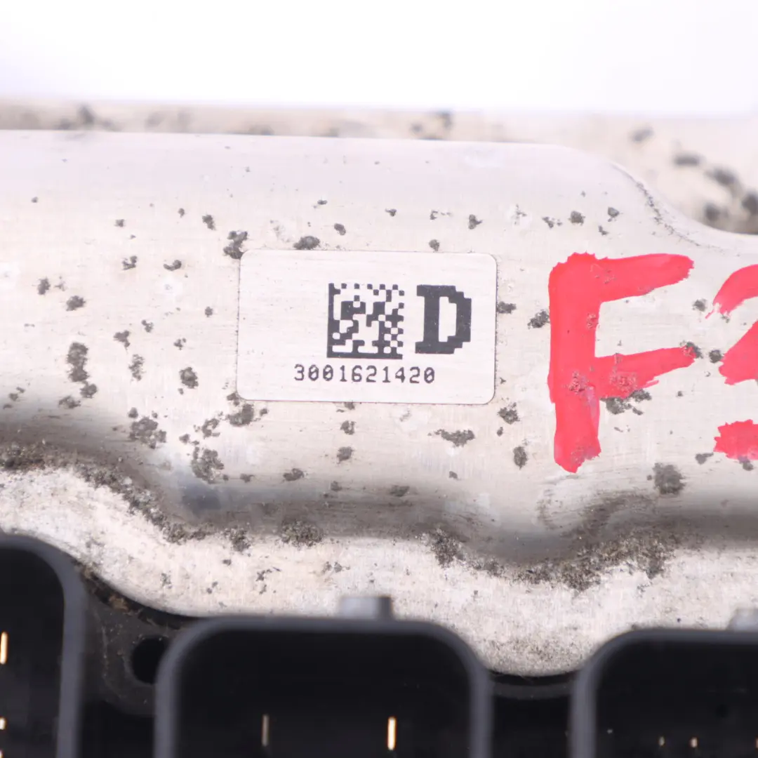 BMW F30 F31 320iX N20 184HP Engine Control Unit ECU DME Automati - SKU 8606777 - Numéro de pièce 8606777