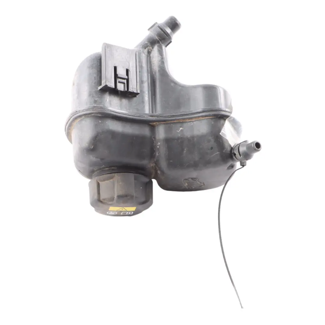 Expansion Tank BMW G20 G21 G22 G23 Coolant Overflow Reservoir Bottle to with Part number 8610653 Expansion Tank BMW G20 G21 G22 G23 Coolant Overflow Reservoir Bottle - SKU 8610653 - Part number 8610653