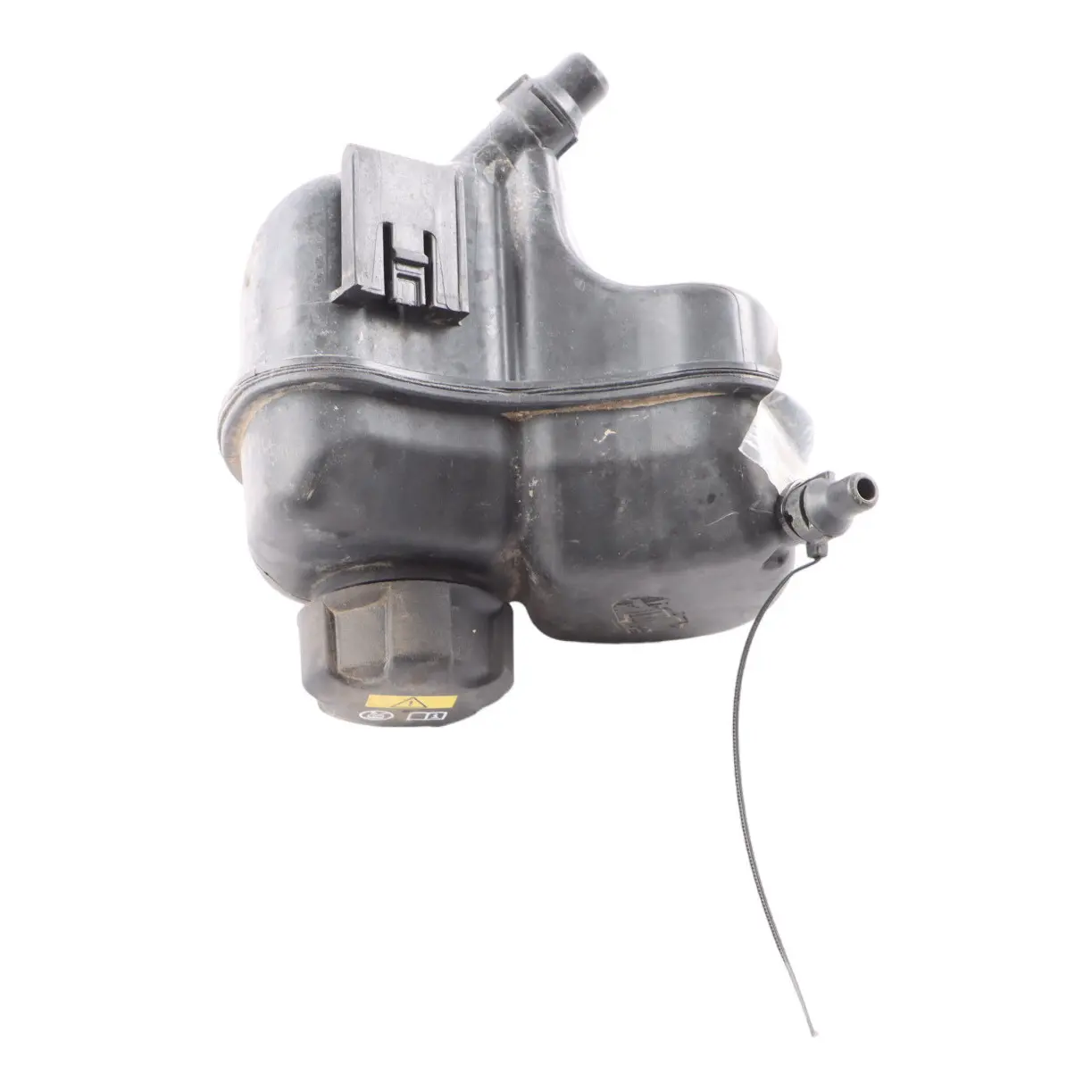 Expansion Tank BMW G20 G21 G22 G23 Coolant Overflow Reservoir Bottle 8610653