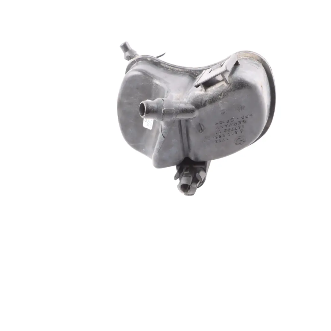 Expansion Tank BMW G20 G21 G22 G23 Coolant Overflow Reservoir Bottle to with Part number 8610653 Expansion Tank BMW G20 G21 G22 G23 Coolant Overflow Reservoir Bottle - SKU 8610653 - Part number 8610653