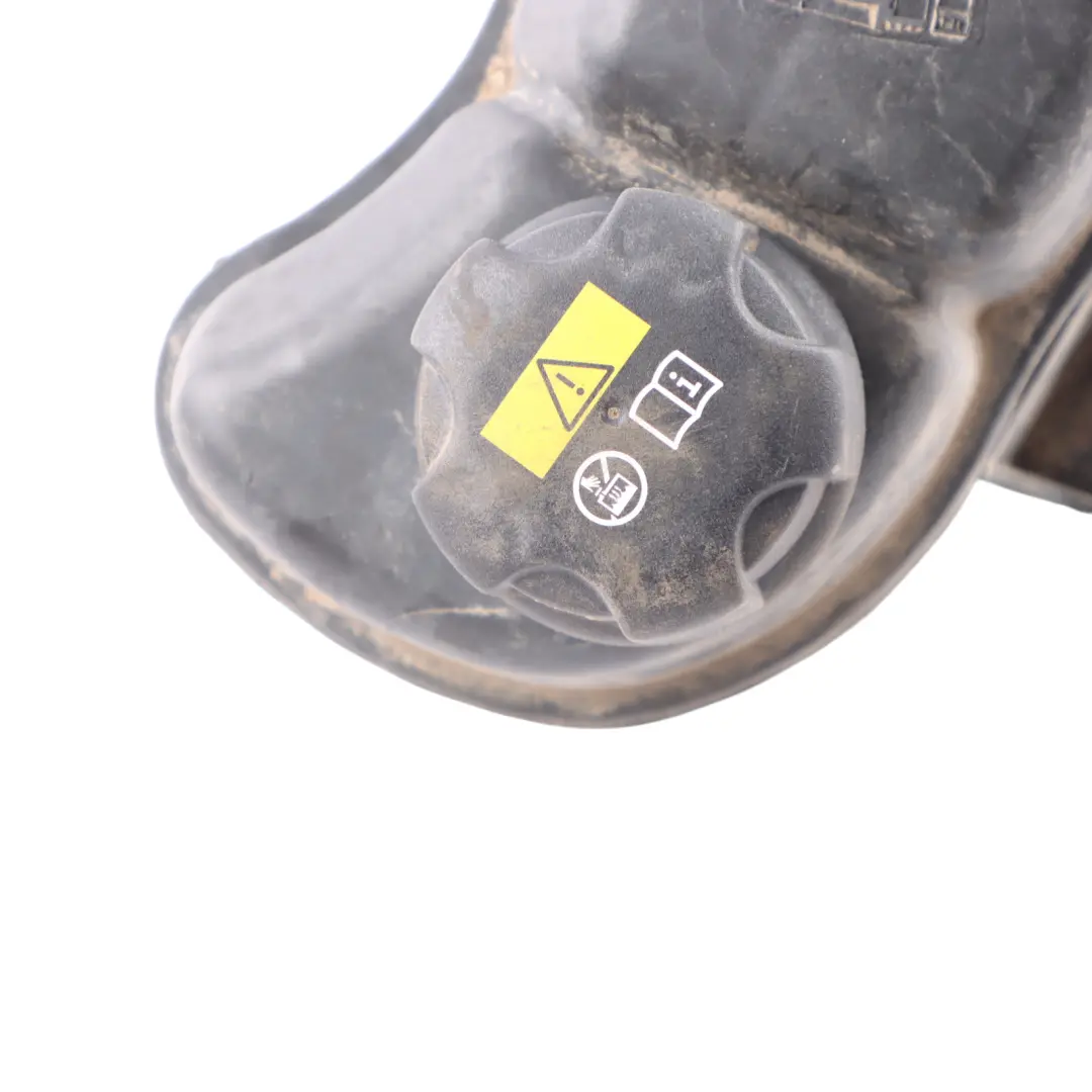 Expansion Tank BMW G20 G21 G22 G23 Coolant Overflow Reservoir Bottle to with Part number 8610653 Expansion Tank BMW G20 G21 G22 G23 Coolant Overflow Reservoir Bottle - SKU 8610653 - Part number 8610653