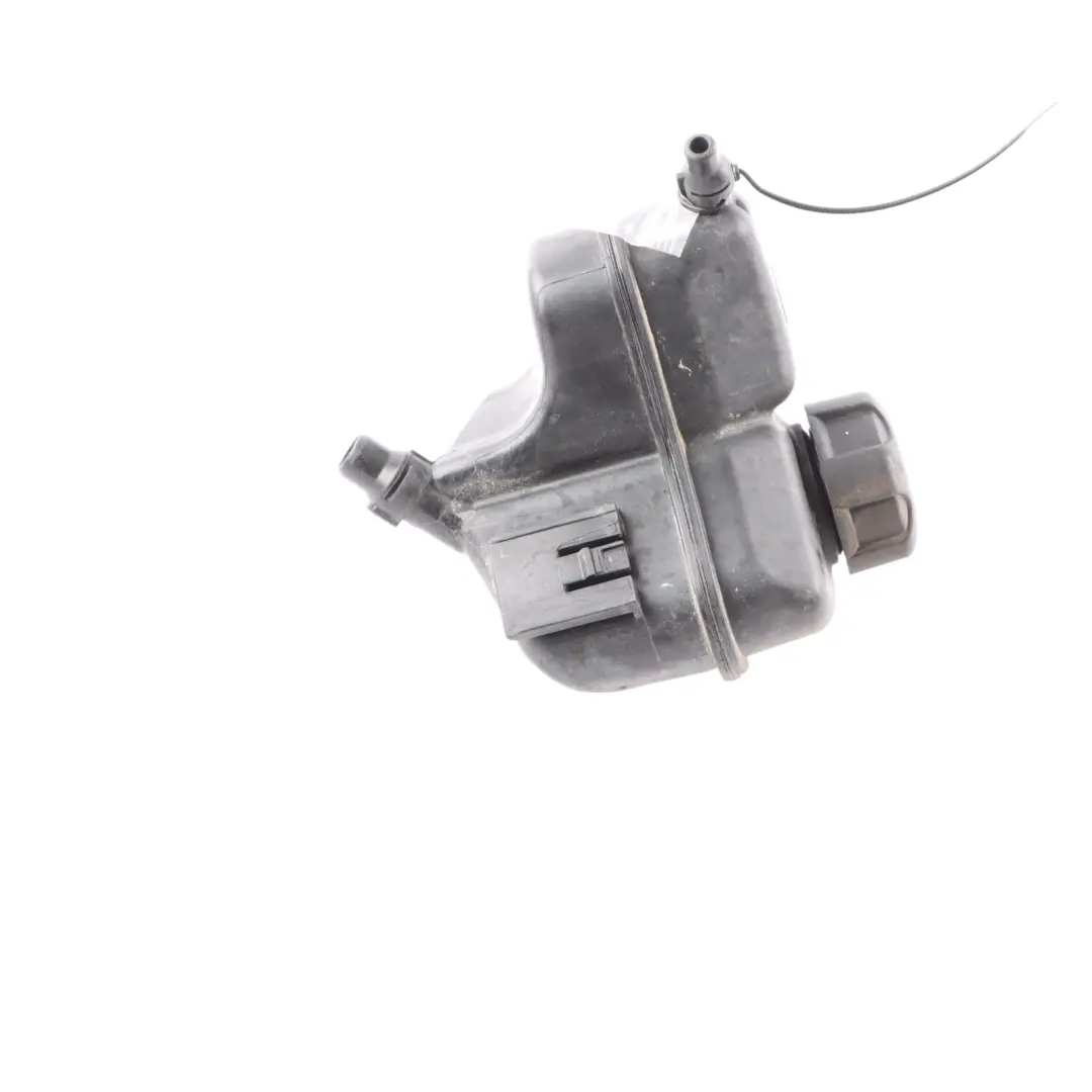 Expansion Tank BMW G20 G21 G22 G23 Coolant Overflow Reservoir Bottle to with Part number 8610653 Expansion Tank BMW G20 G21 G22 G23 Coolant Overflow Reservoir Bottle - SKU 8610653 - Part number 8610653