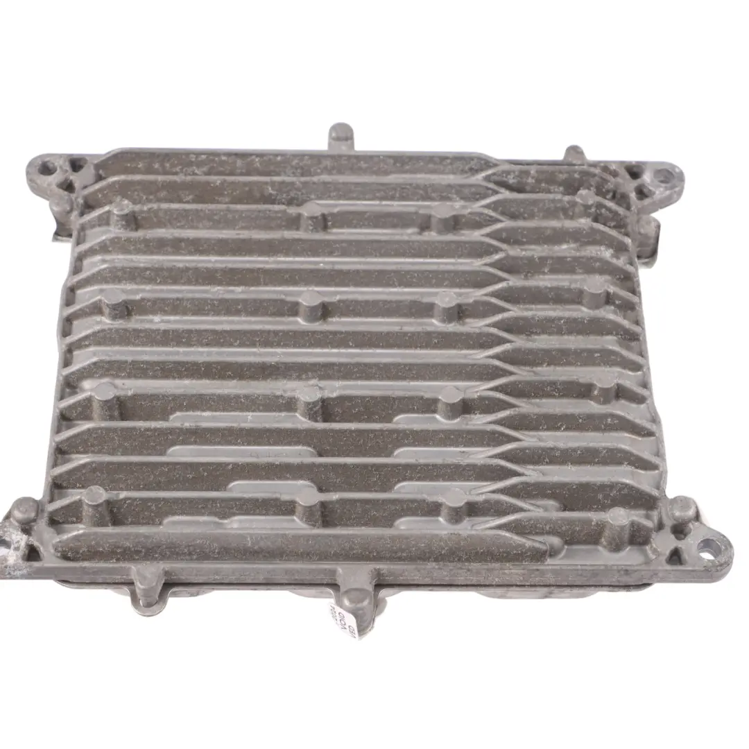 BMW F20 F21 114i N13 Motor ECU DME Kit FEM + Schlüssel Schalt Getriebe - SKU 8614302-4 - Teilenummer 8614302