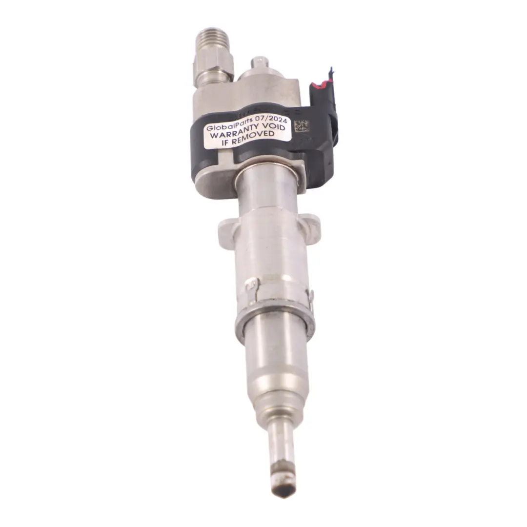BMW E90 E92 F10 N54 N63 335i 550i Fuel Injection Injector Nozzle 7565138 - SKU 8616079-1 - Part number 8616079
