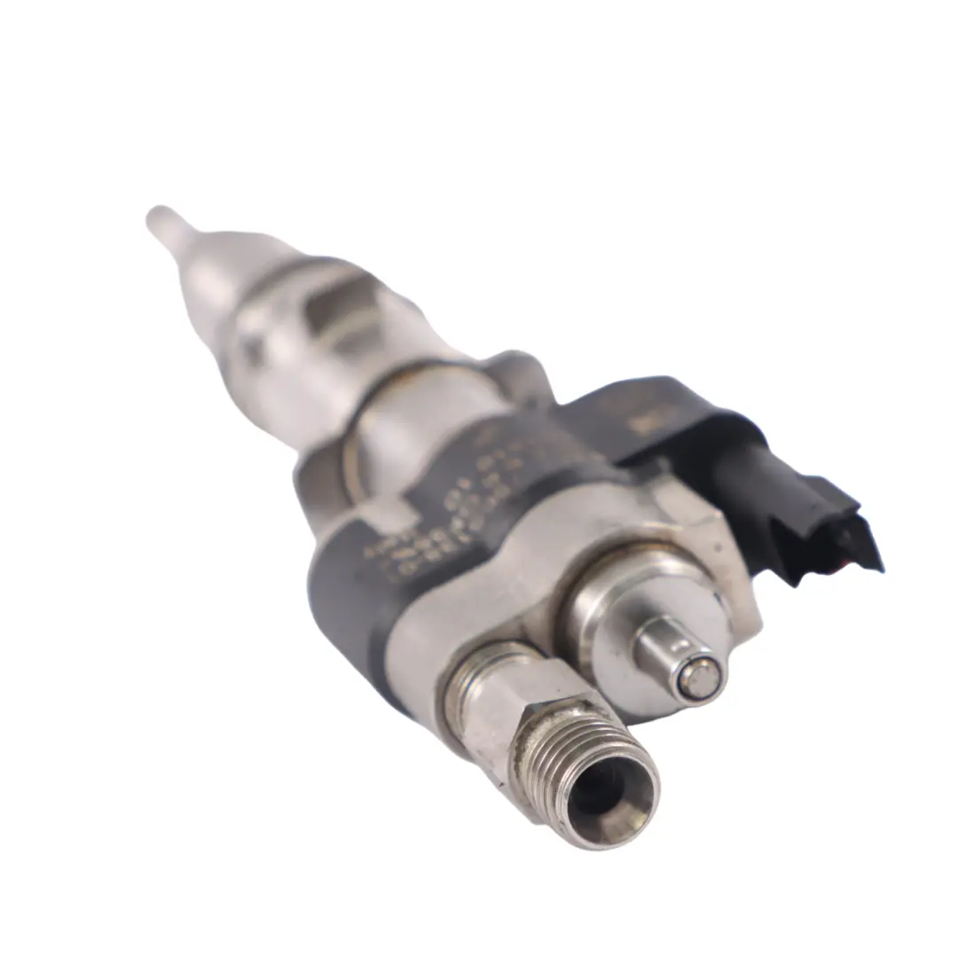 N54 N63 335i 550i Inyección Combustible Boquilla 7565138 para BMW E90 E92 F10 con número de pieza 8616079 BMW E90 E92 F10 N54 N63 335i 550i Inyección Combustible Boquilla 7565138 - SKU 8616079-1 - Número de pieza 8616079
