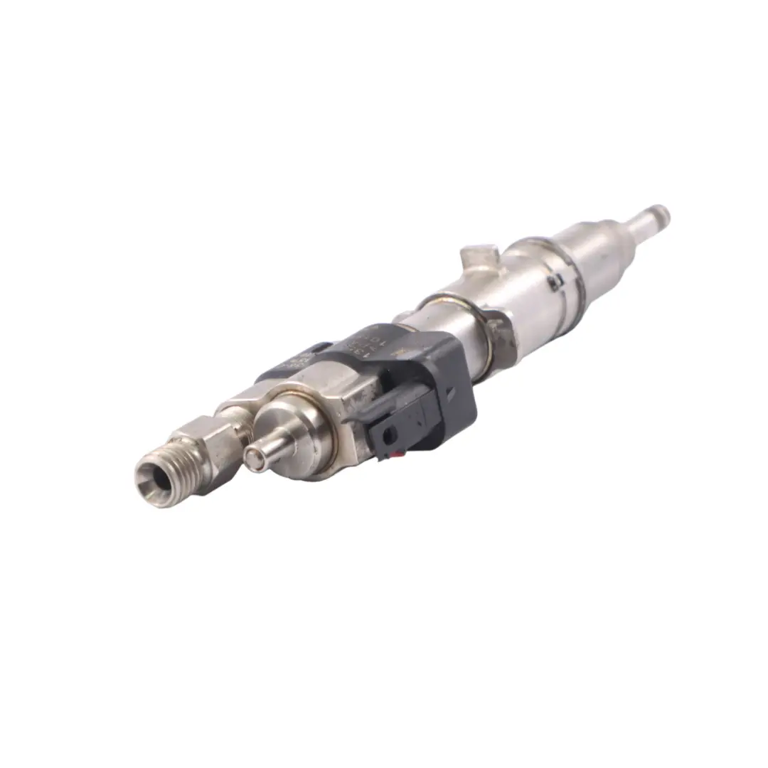 BMW E90 E92 F10 N54 N63 335i 550i Fuel Injection Injector Nozzle 7565138 - SKU 8616079-1 - Part number 8616079