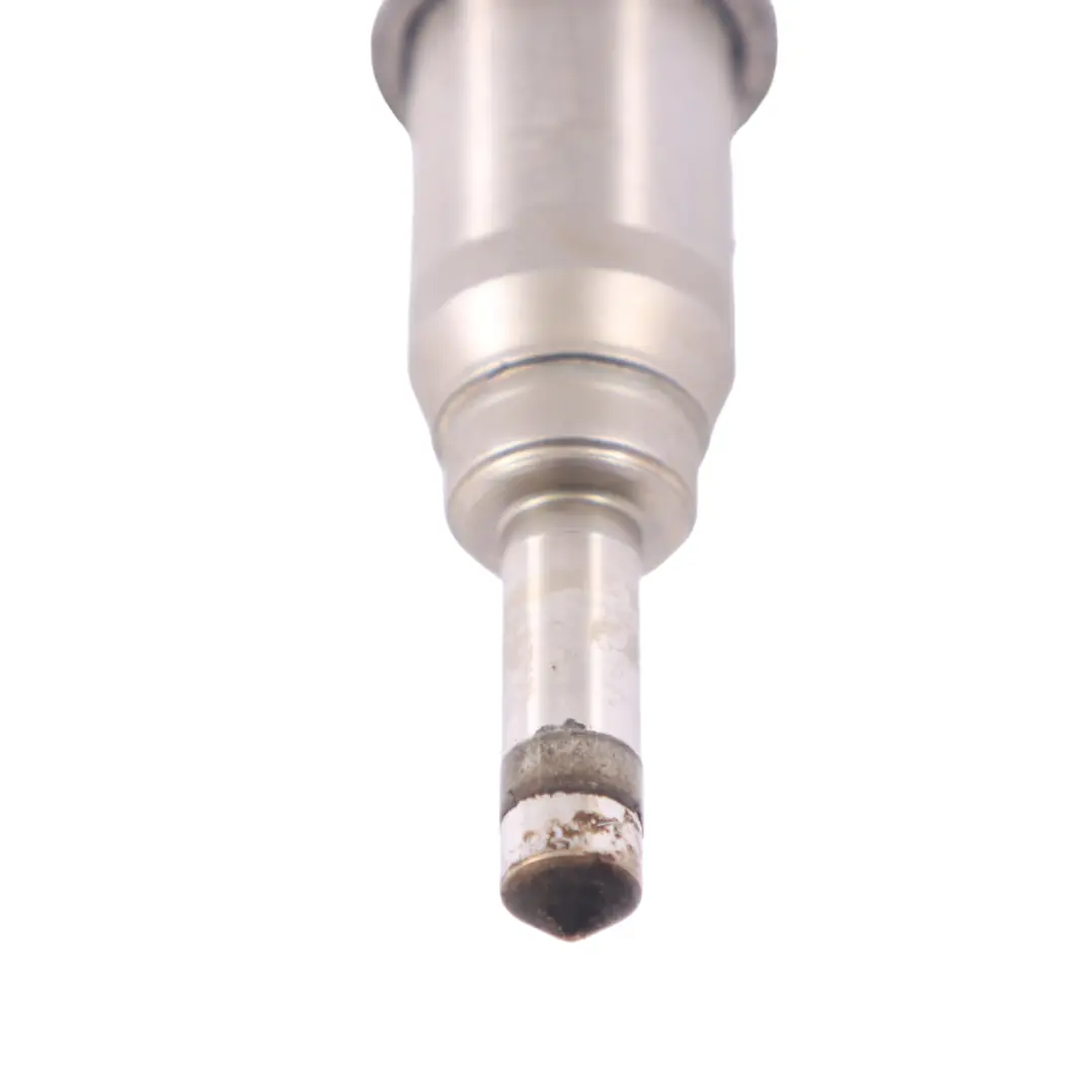 N54 N63 335i 550i Inyección Combustible Boquilla 7565138 para BMW E90 E92 F10 con número de pieza 8616079 BMW E90 E92 F10 N54 N63 335i 550i Inyección Combustible Boquilla 7565138 - SKU 8616079-1 - Número de pieza 8616079