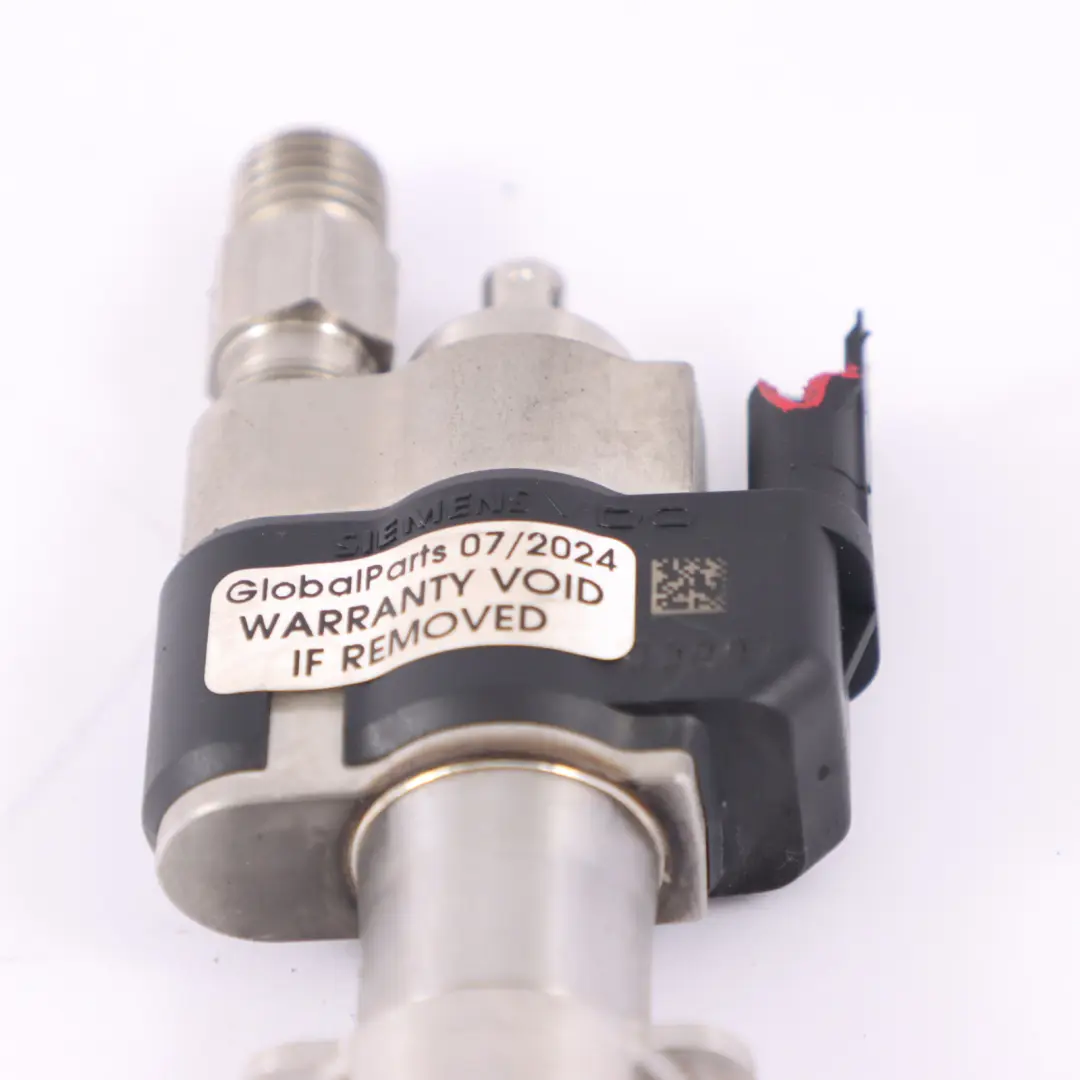 BMW E90 E92 F10 N54 N63 335i 550i Fuel Injection Injector Nozzle 7565138 - SKU 8616079-1 - Part number 8616079