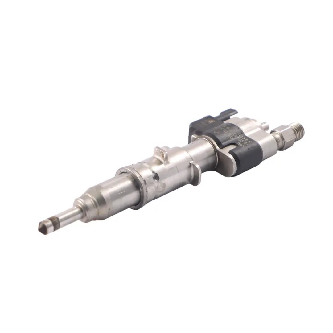 N54 N63 335i 550i Injection Carburant Injecteur 7565138 pour BMW E90 E92 F10 à propos du numéro de pièce 8616079 BMW E90 E92 F10 N54 N63 335i 550i Injection Carburant Injecteur 7565138 - SKU 8616079-1 - Numéro de pièce 8616079
