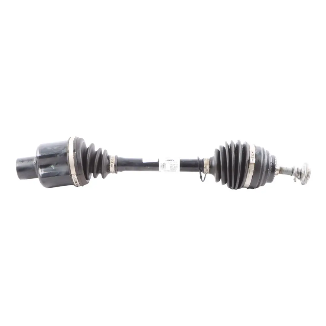  Driveshaft Mini F54 F60 Front Axle Output Shaft Right O/S 8661690 - SKU 8617054 - Part number 8617054