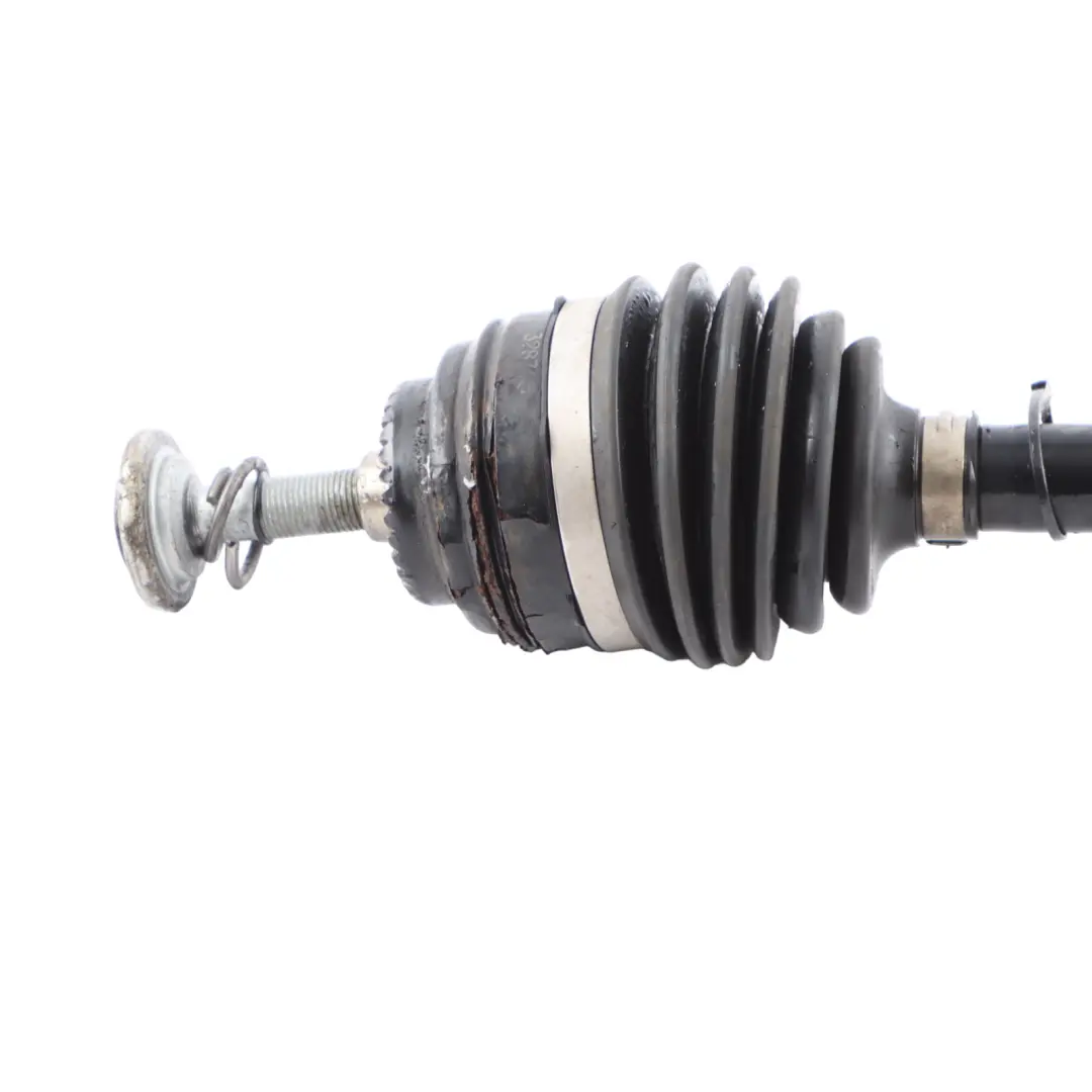 Driveshaft Mini F54 F60 Front Axle Output Shaft Right O/S 8661690 to with Part number 8617054 Driveshaft Mini F54 F60 Front Axle Output Shaft Right O/S 8661690 - SKU 8617054 - Part number 8617054