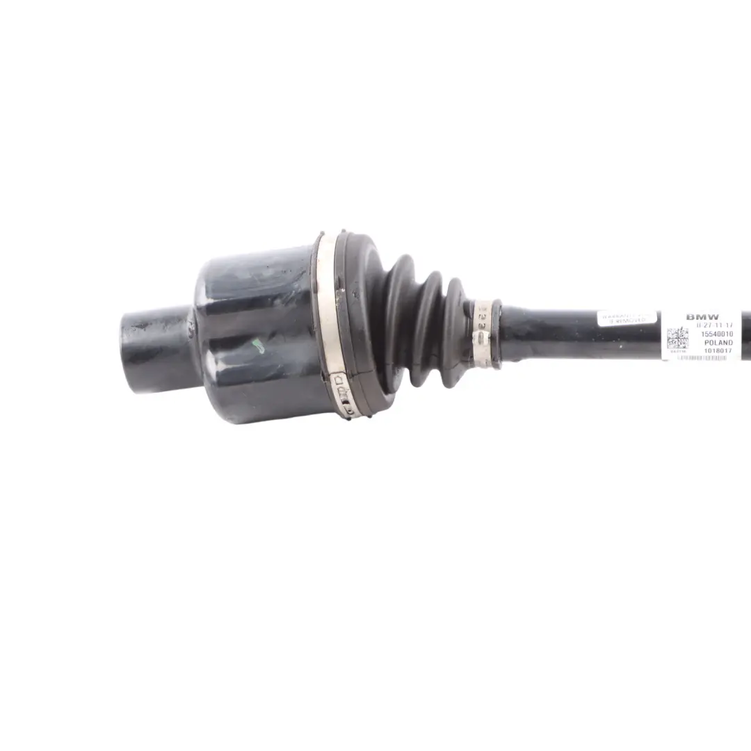  Driveshaft Mini F54 F60 Front Axle Output Shaft Right O/S 8661690 - SKU 8617054 - Part number 8617054