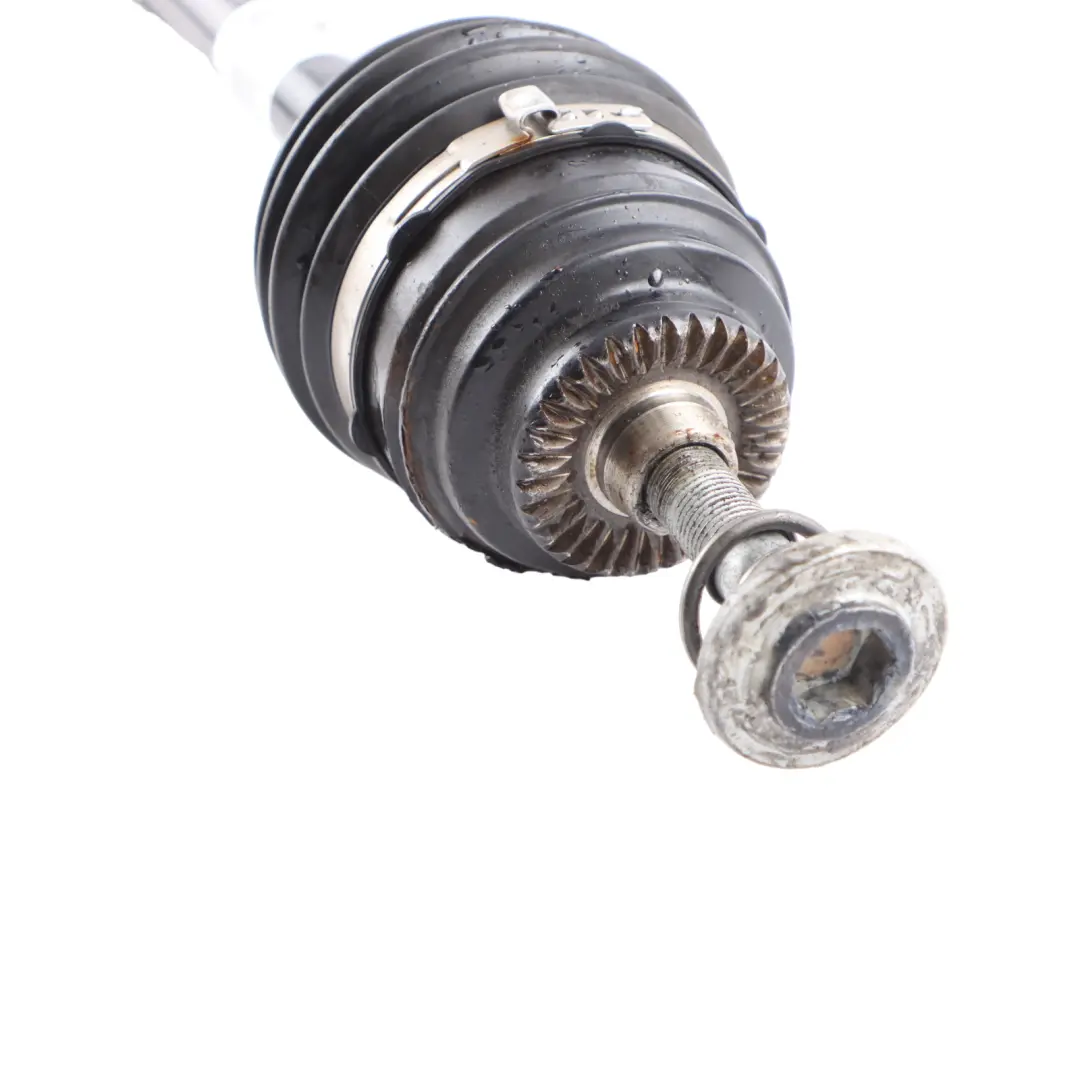  Driveshaft Mini F54 F60 Front Axle Output Shaft Right O/S 8661690 - SKU 8617054 - Part number 8617054