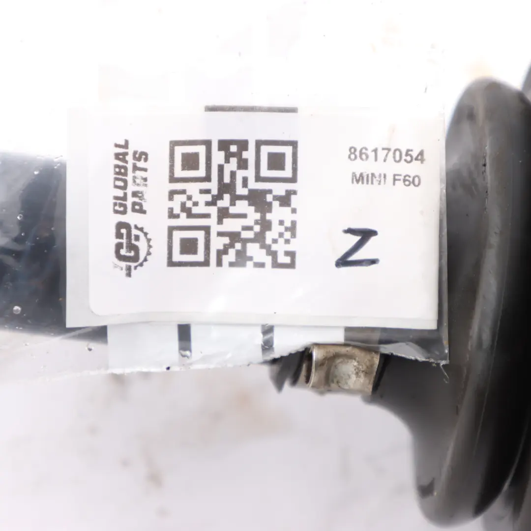 Driveshaft Mini F54 F60 Front Axle Output Shaft Right O/S 8661690 to with Part number 8617054 Driveshaft Mini F54 F60 Front Axle Output Shaft Right O/S 8661690 - SKU 8617054 - Part number 8617054