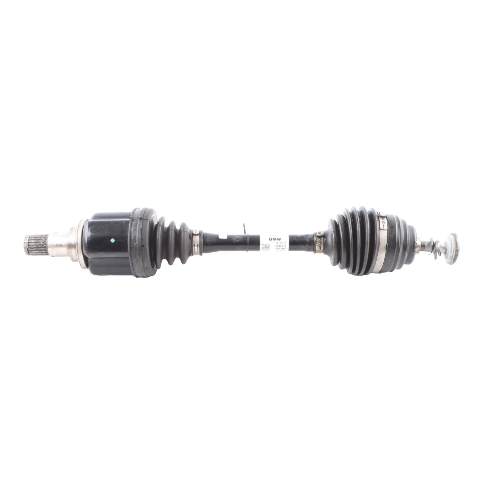 Mini Clubman F54 Countryman F60 Albero Trasmissione Anteriore Sinistro 8620613
