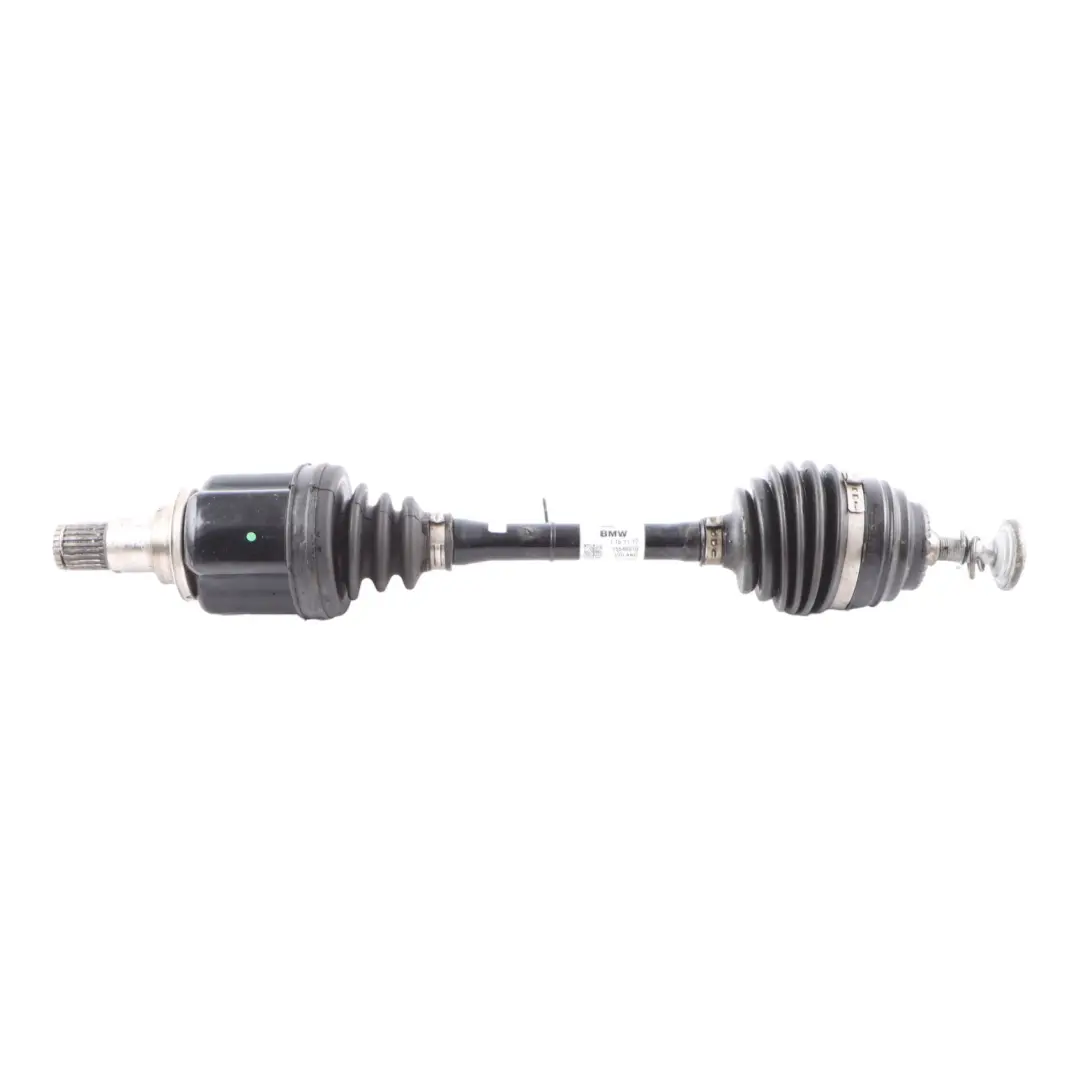 Mini Clubman F54 Countryman F60 Front Left N/S Driveshaft Output Shaft - SKU 8620613 - Part number 8620613