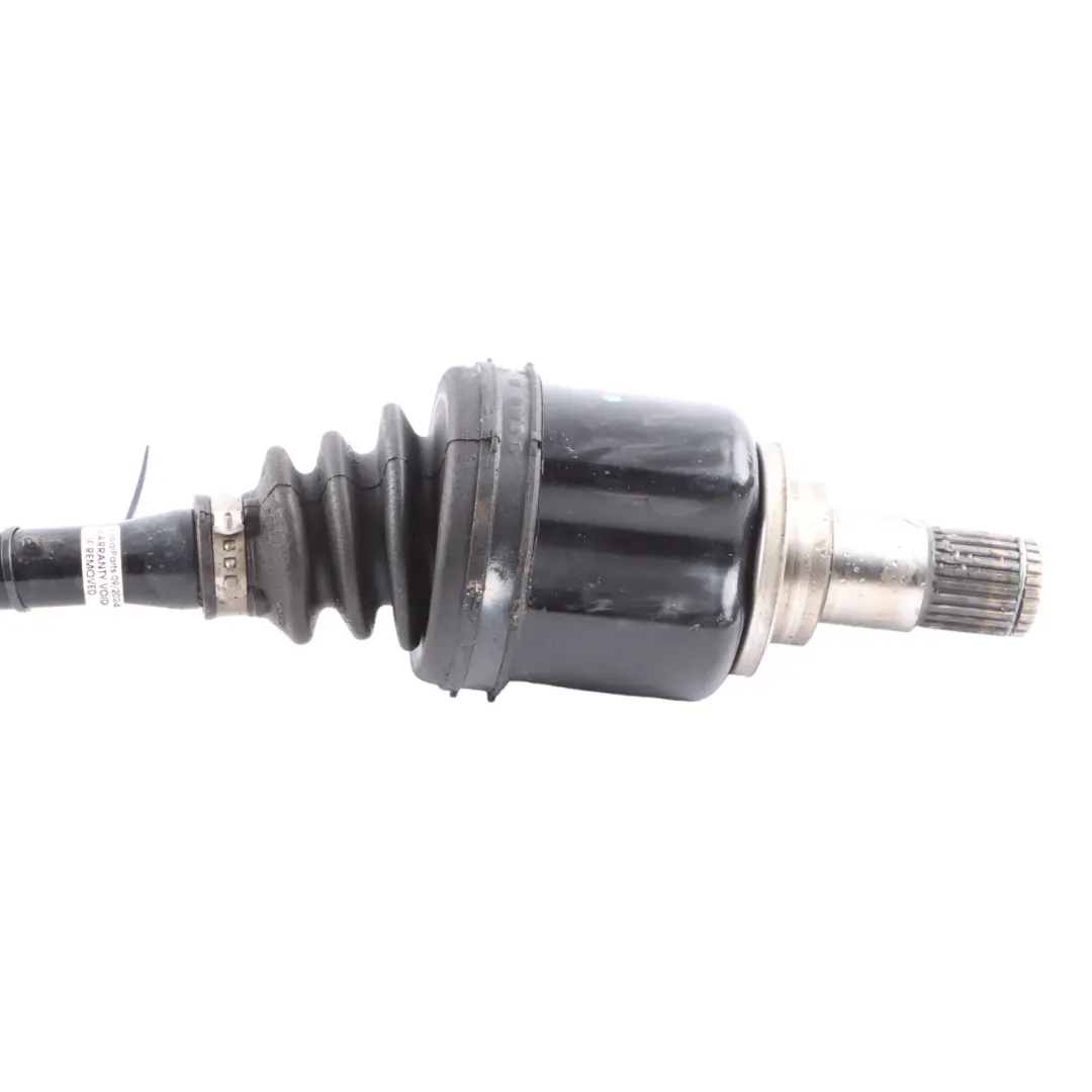 Albero Trasmissione Anteriore Sinistro per Mini Clubman F54 Countryman F60 con numero di parte 8620613 Mini Clubman F54 Countryman F60 Albero Trasmissione Anteriore Sinistro - SKU 8620613 - Numero di parte 8620613