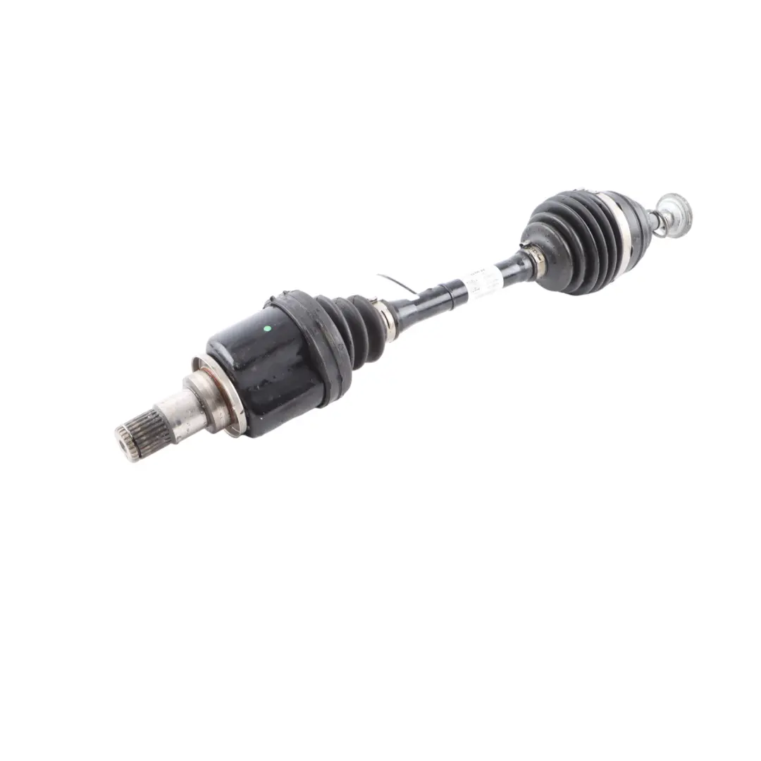 Półoś Lewy Przód Lewa Przednia do Mini Clubman F54 Countryman F60 o numerze 8620613 Mini Clubman F54 Countryman F60 Półoś Lewy Przód Lewa Przednia - SKU 8620613 - Numer Części 8620613