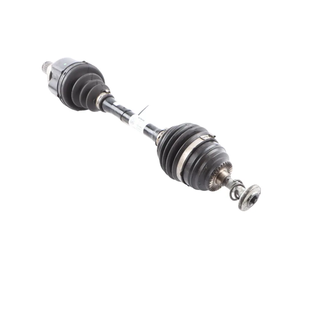 Eje Salida Árbol Transmisión Delantero Izquierdo para Mini Clubman F54 Countryman F60 con número de pieza 8620613 Mini Clubman F54 Countryman F60 Eje Salida Árbol Transmisión Delantero Izquierdo - SKU 8620613 - Número de pieza 8620613