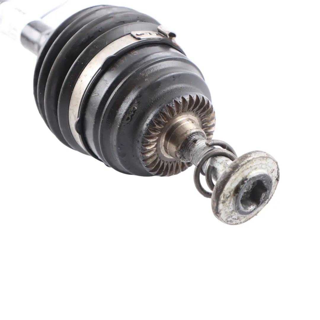 Vorne Links Antriebswelle Ausgangswelle für Mini Clubman F54 Countryman F60 mit Teilenummer 8620613 Mini Clubman F54 Countryman F60 Vorne Links Antriebswelle Ausgangswelle - SKU 8620613 - Teilenummer 8620613