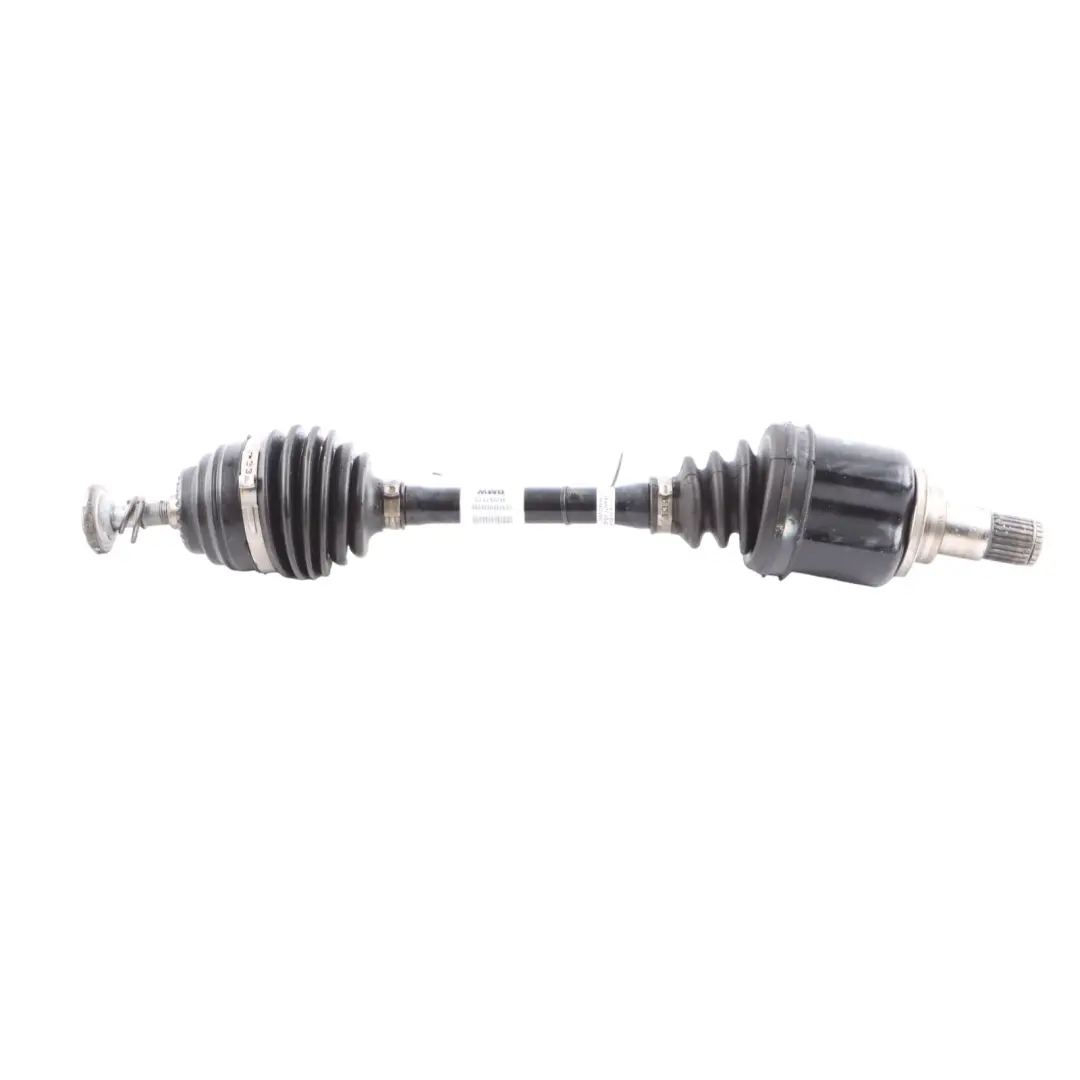 Mini Clubman F54 Countryman F60 Front Left N/S Driveshaft Output Shaft - SKU 8620613 - Part number 8620613