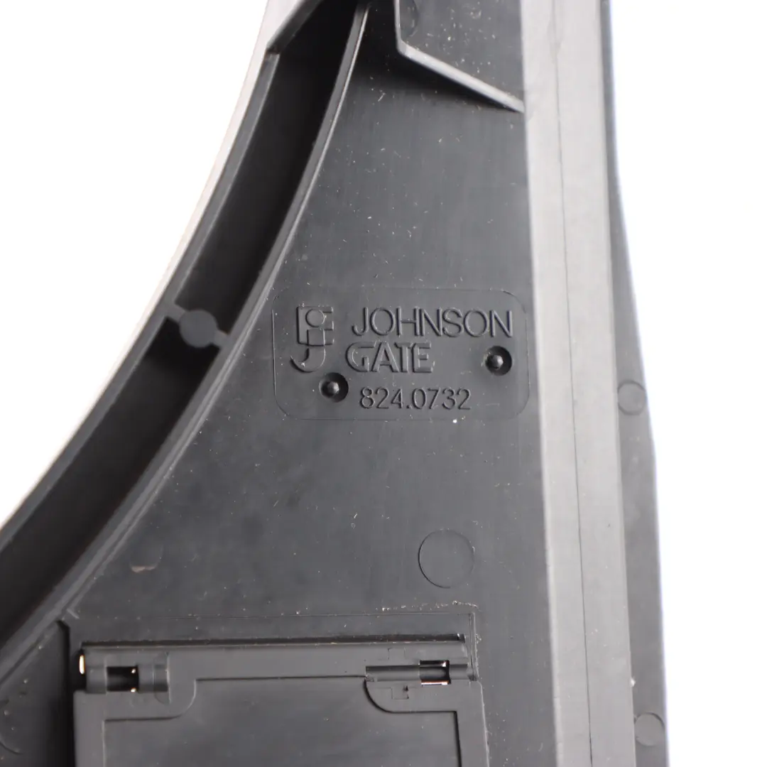 Radiator Frame BMW F20 F21 F30 F31 LCI F32 B48 Cooling Fan Housing 400W to with Part number 8625439 Radiator Frame BMW F20 F21 F30 F31 LCI F32 B48 Cooling Fan Housing 400W - SKU 8625439-2 - Part number 8625439