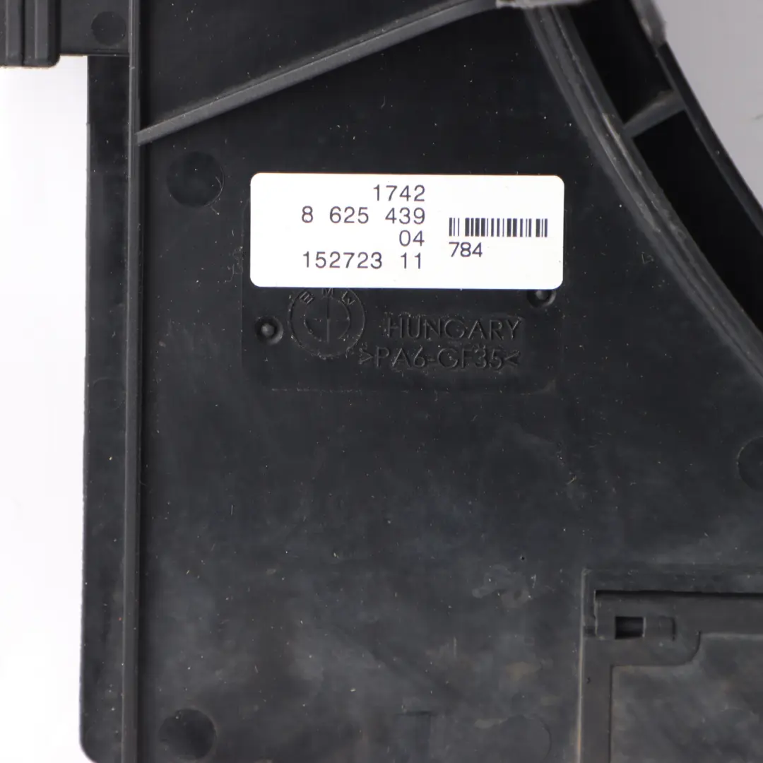  Radiator Frame BMW F20 F21 F30 F31 LCI F32 B48 Cooling Fan Housing 400W - SKU 8625439-2 - Part number 8625439