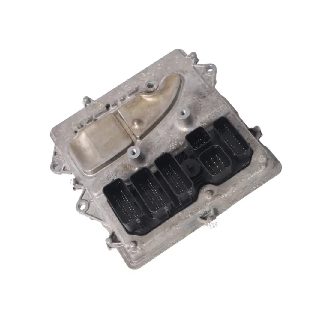 N55 231HP Benzina Unità Motore ECU DME Manuale per BMW F20 F21 M135i con numero di parte 8626472 BMW F20 F21 M135i N55 231HP Benzina Unità Motore ECU DME Manuale - SKU 8626472 - Numero di parte 8626472