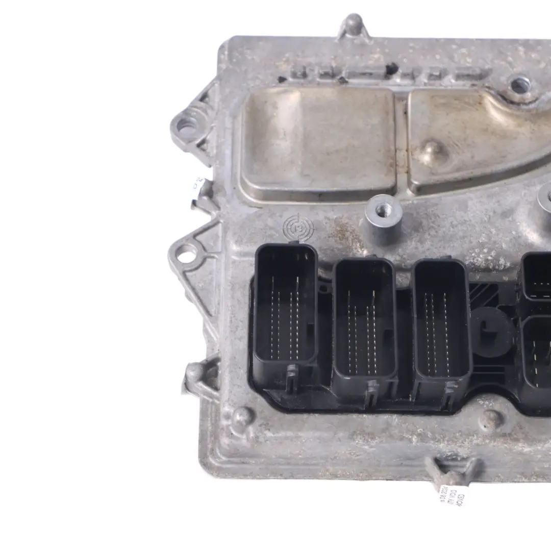 N55 231HP Sterownik Komputer Silnika ECU DME do BMW F20 F21 M135i o numerze 8626472 BMW F20 F21 M135i N55 231HP Sterownik Komputer Silnika ECU DME - SKU 8626472 - Numer Części 8626472
