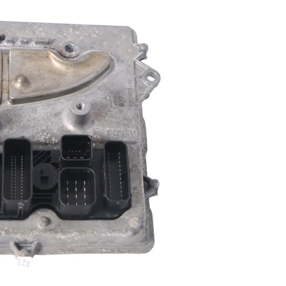 N55 231HP Benzina Unità Motore ECU DME Manuale per BMW F20 F21 M135i con numero di parte 8626472 BMW F20 F21 M135i N55 231HP Benzina Unità Motore ECU DME Manuale - SKU 8626472 - Numero di parte 8626472