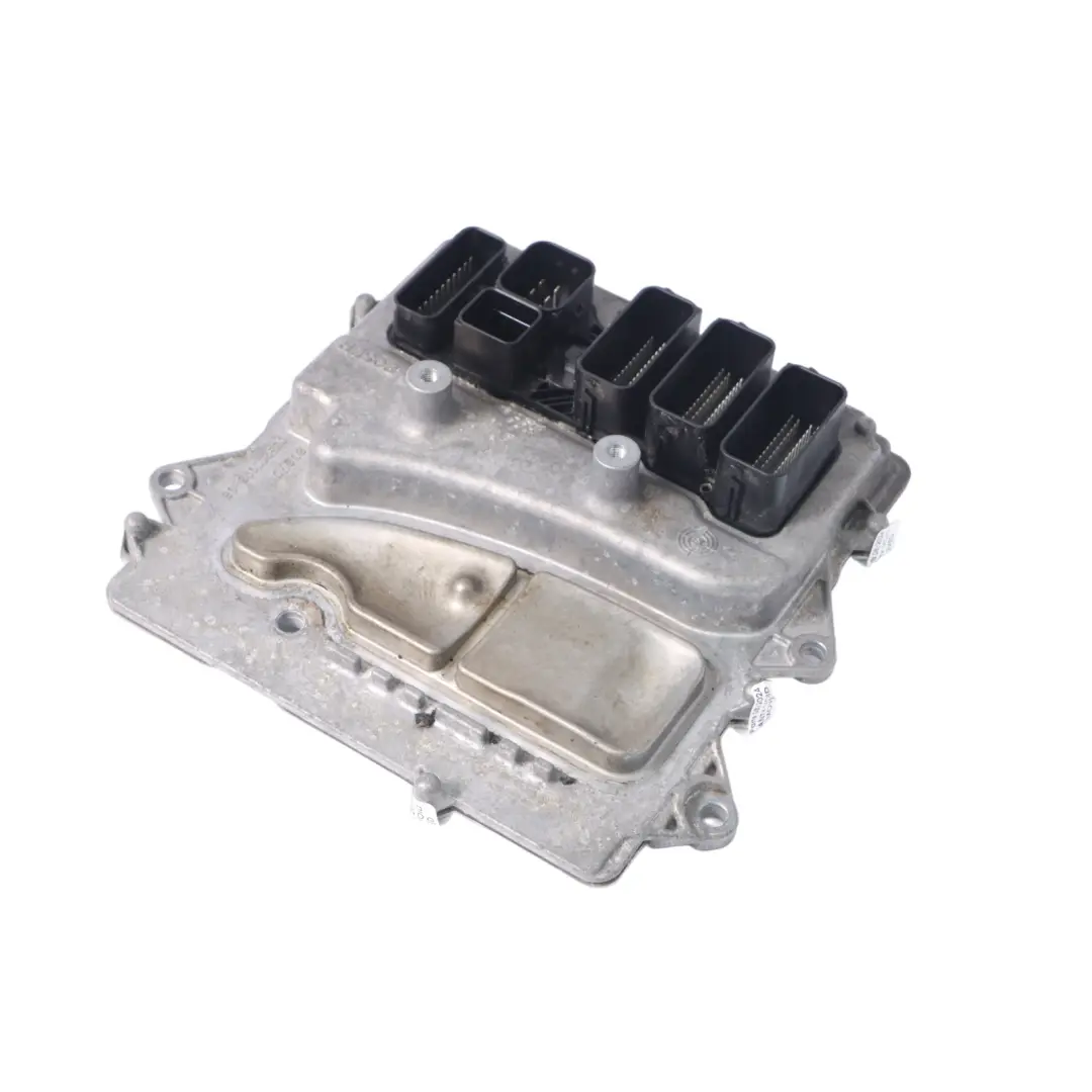 N55 231HP Unité Contrôle Moteur Essence ECU DME Manual pour BMW F20 F21 M135i à propos du numéro de pièce 8626472 BMW F20 F21 M135i N55 231HP Unité Contrôle Moteur Essence ECU DME Manual - SKU 8626472 - Numéro de pièce 8626472