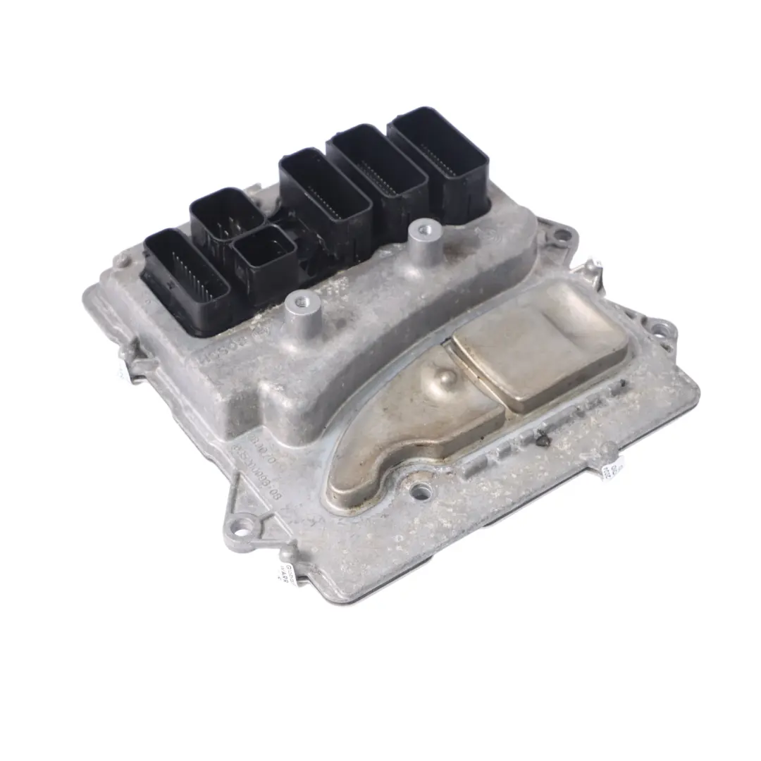 N55 231HP Benzina Unità Motore ECU DME Manuale per BMW F20 F21 M135i con numero di parte 8626472 BMW F20 F21 M135i N55 231HP Benzina Unità Motore ECU DME Manuale - SKU 8626472 - Numero di parte 8626472