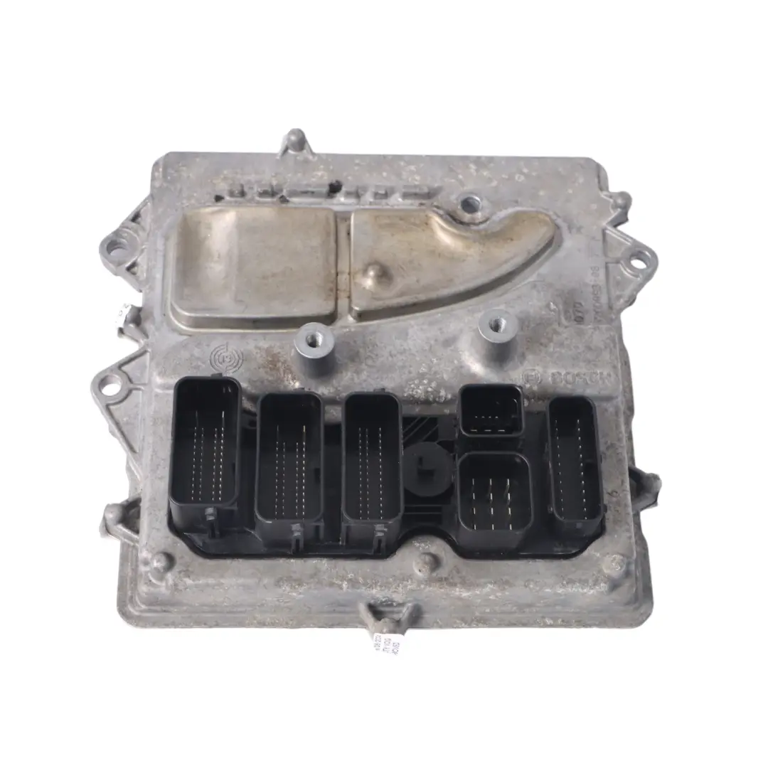 N55 231PS Benzin Motorsteuergerät ECU DME Manual für BMW F20 F21 M135i mit Teilenummer 8626472 BMW F20 F21 M135i N55 231PS Benzin Motorsteuergerät ECU DME Manual - SKU 8626472 - Teilenummer 8626472