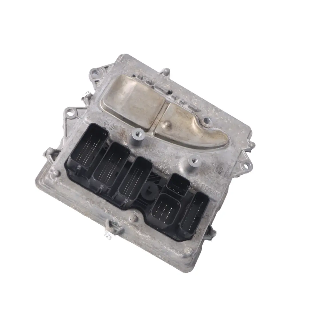 N55 231HP Benzina Unità Motore ECU DME Manuale per BMW F20 F21 M135i con numero di parte 8626472 BMW F20 F21 M135i N55 231HP Benzina Unità Motore ECU DME Manuale - SKU 8626472 - Numero di parte 8626472