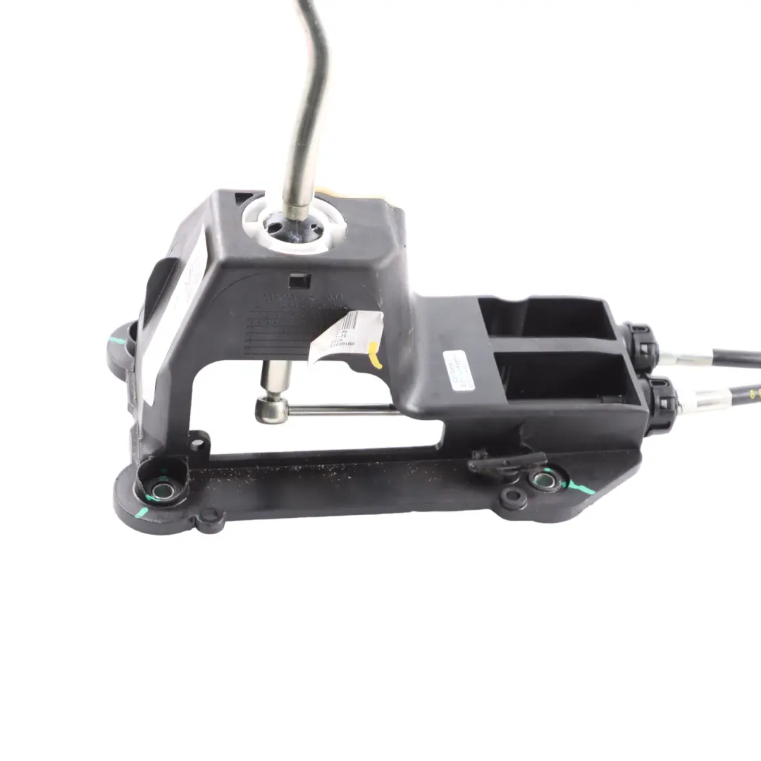 Mini F60 Countryman ALL4 6 Speed Manual Gearbox Gear Selector Linkage - SKU 8630215 - Part number 8630215